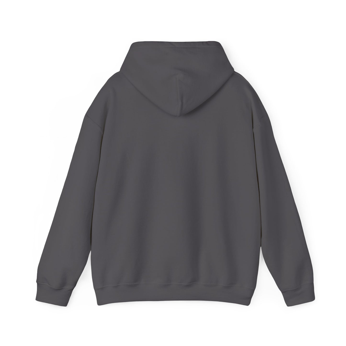 Happy To Be Hooded Sweatshirt