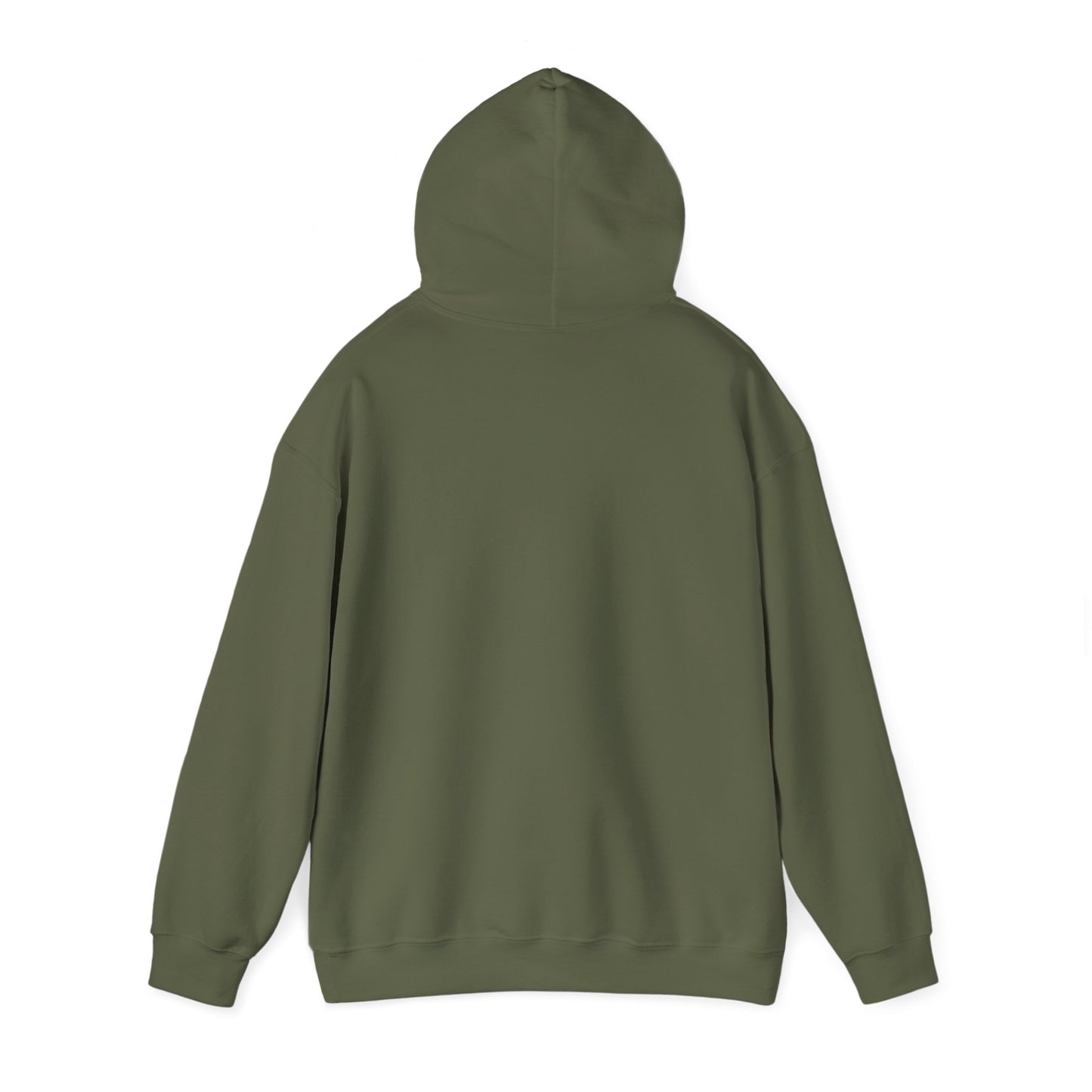 Taken Hooded Sweatshirt