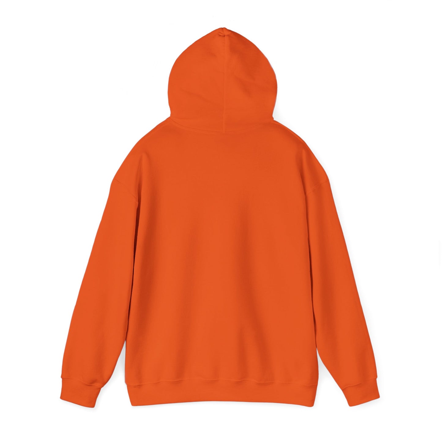 Pan NBW- Unisex Hooded Sweatshirt