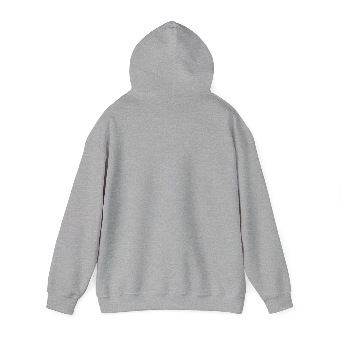 Pan NBW- Unisex Hooded Sweatshirt