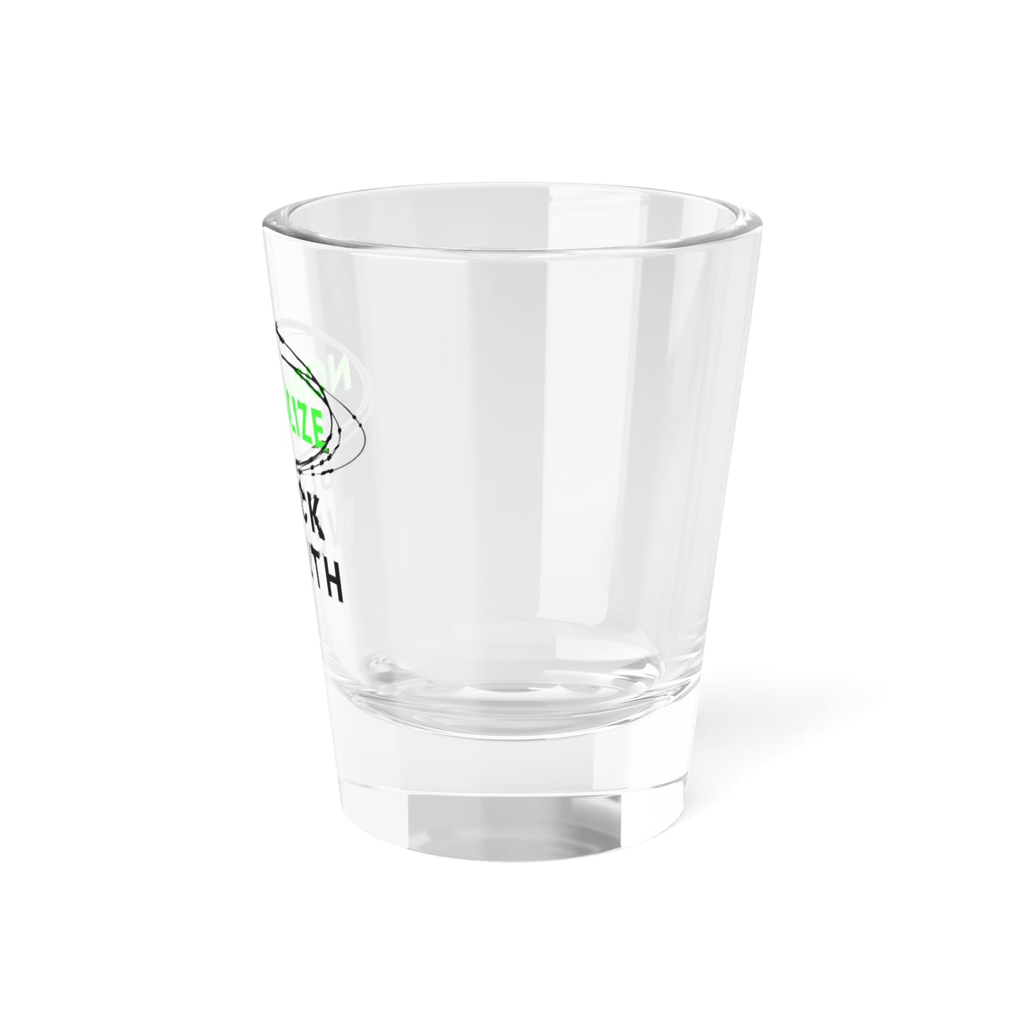 Shot Glass, 1.5oz