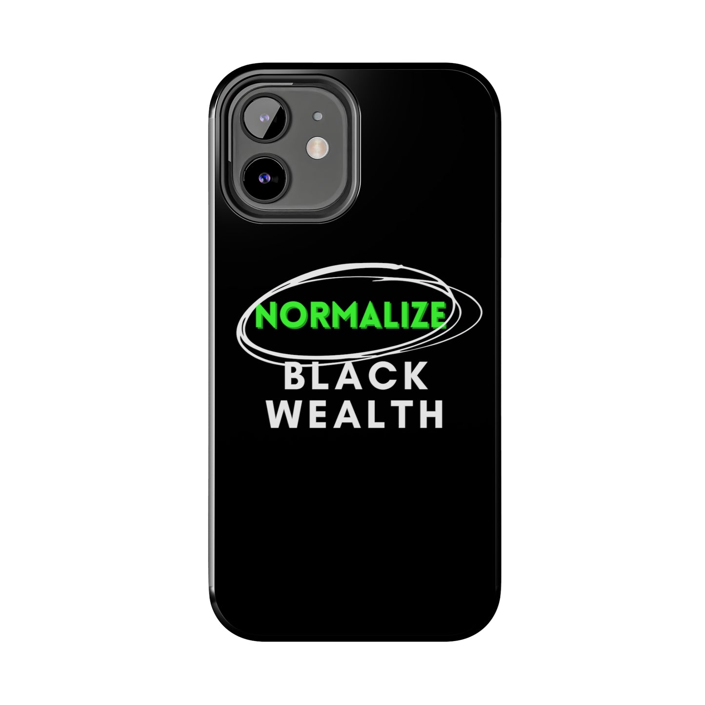 NBW Tough Phone Cases