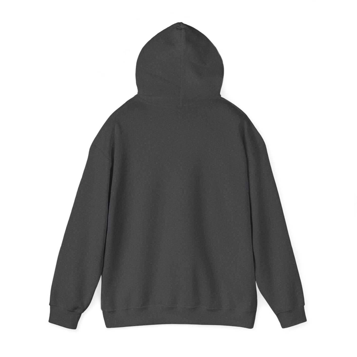 Happy To Be Hooded Sweatshirt