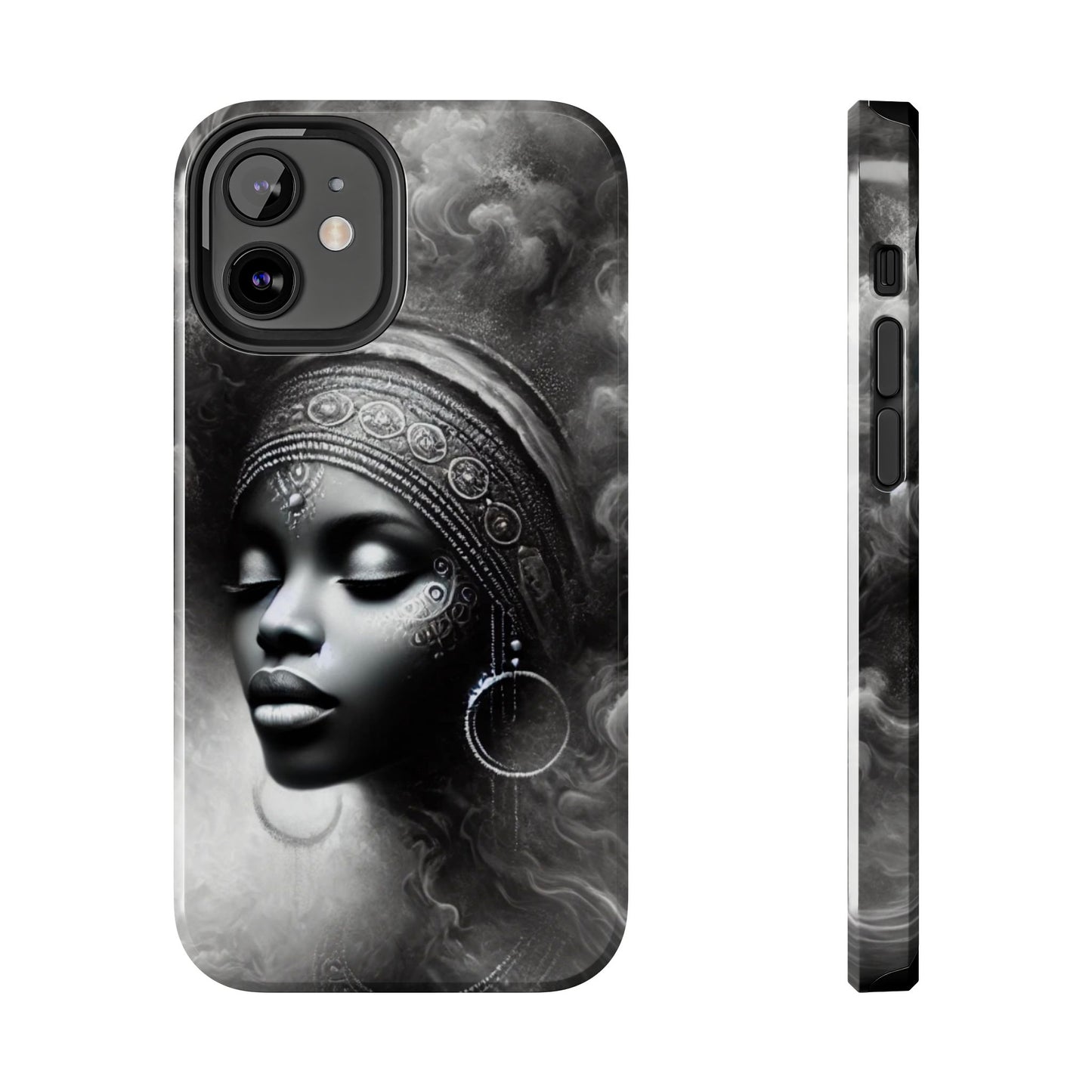 “First Woman” Phone Cases