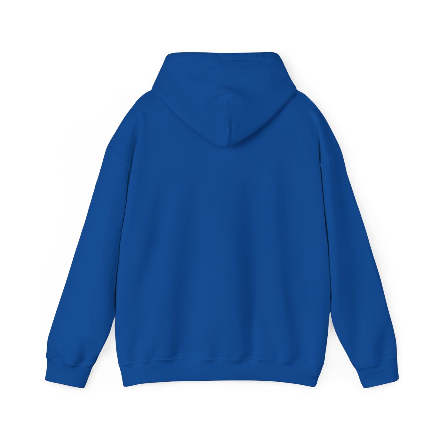 Happy To Be Hooded Sweatshirt