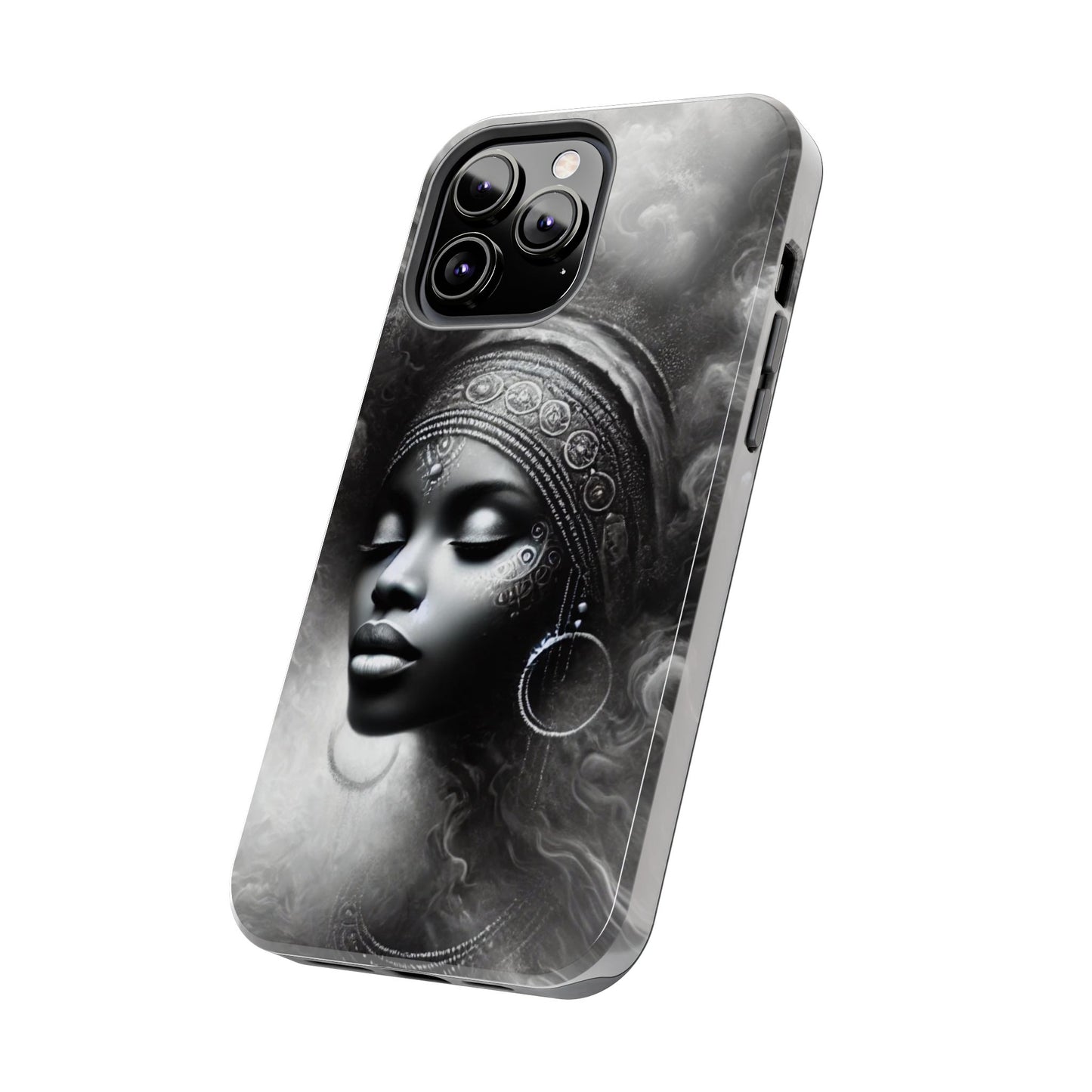 “First Woman” Phone Cases