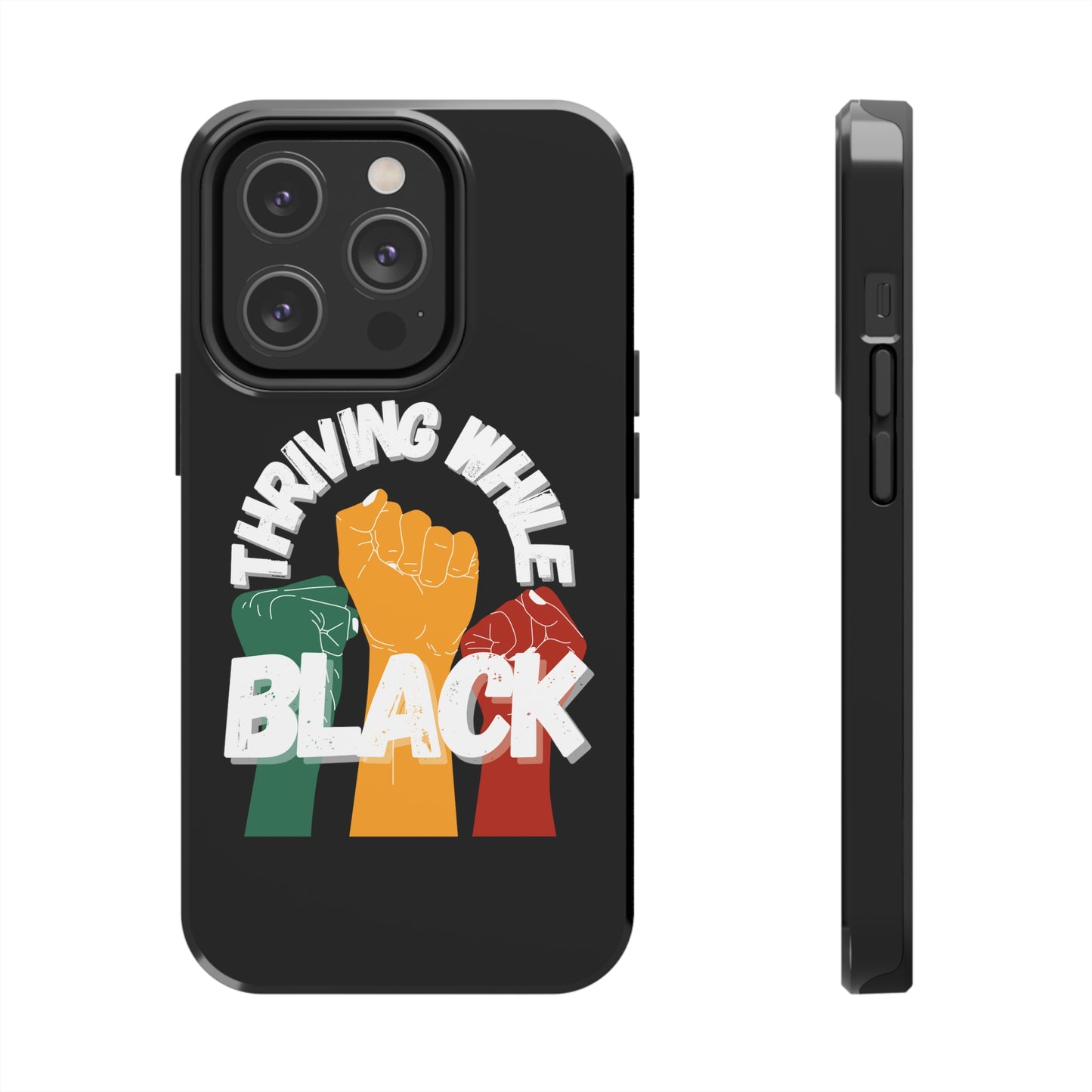 TWB Tough Phone Cases