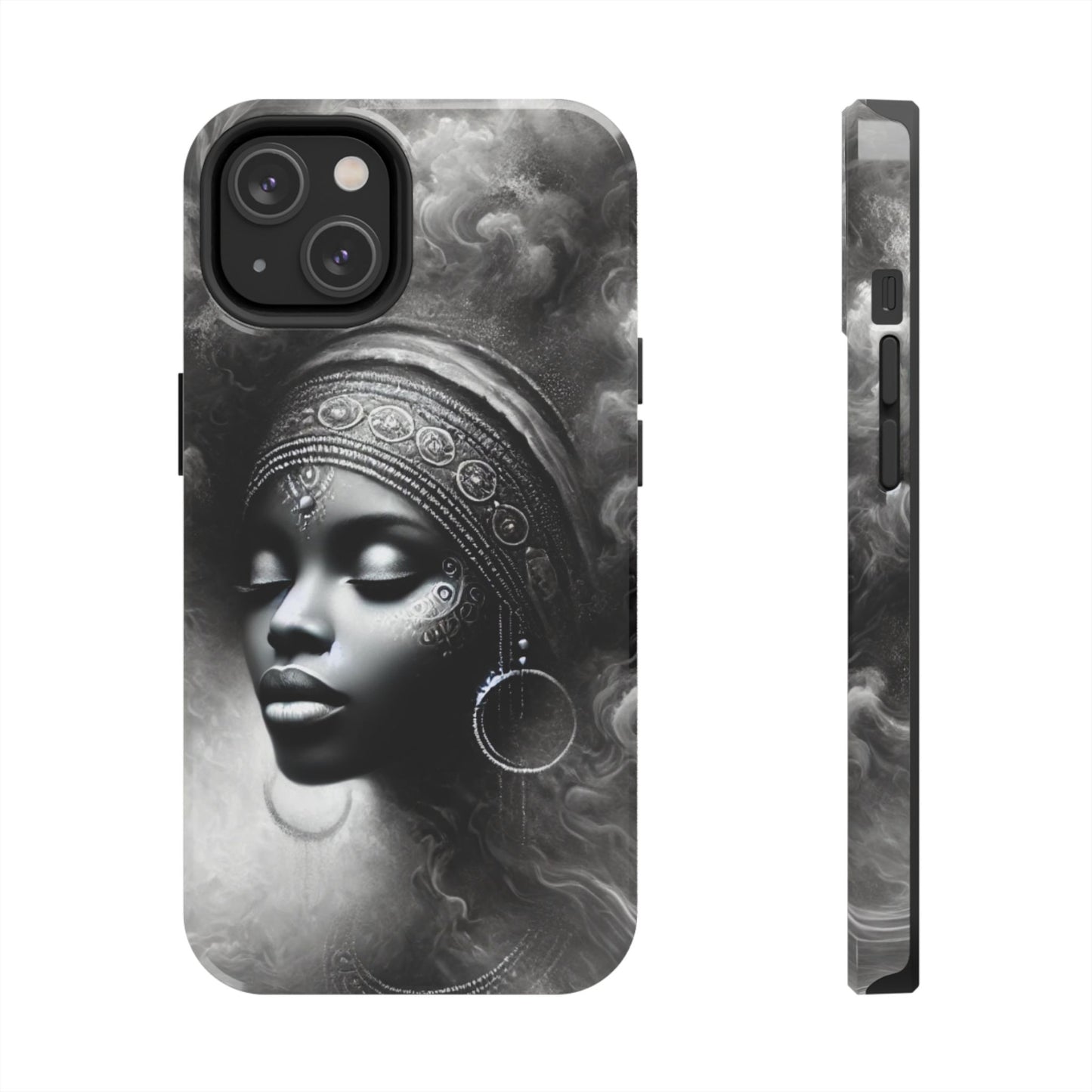 “First Woman” Phone Cases