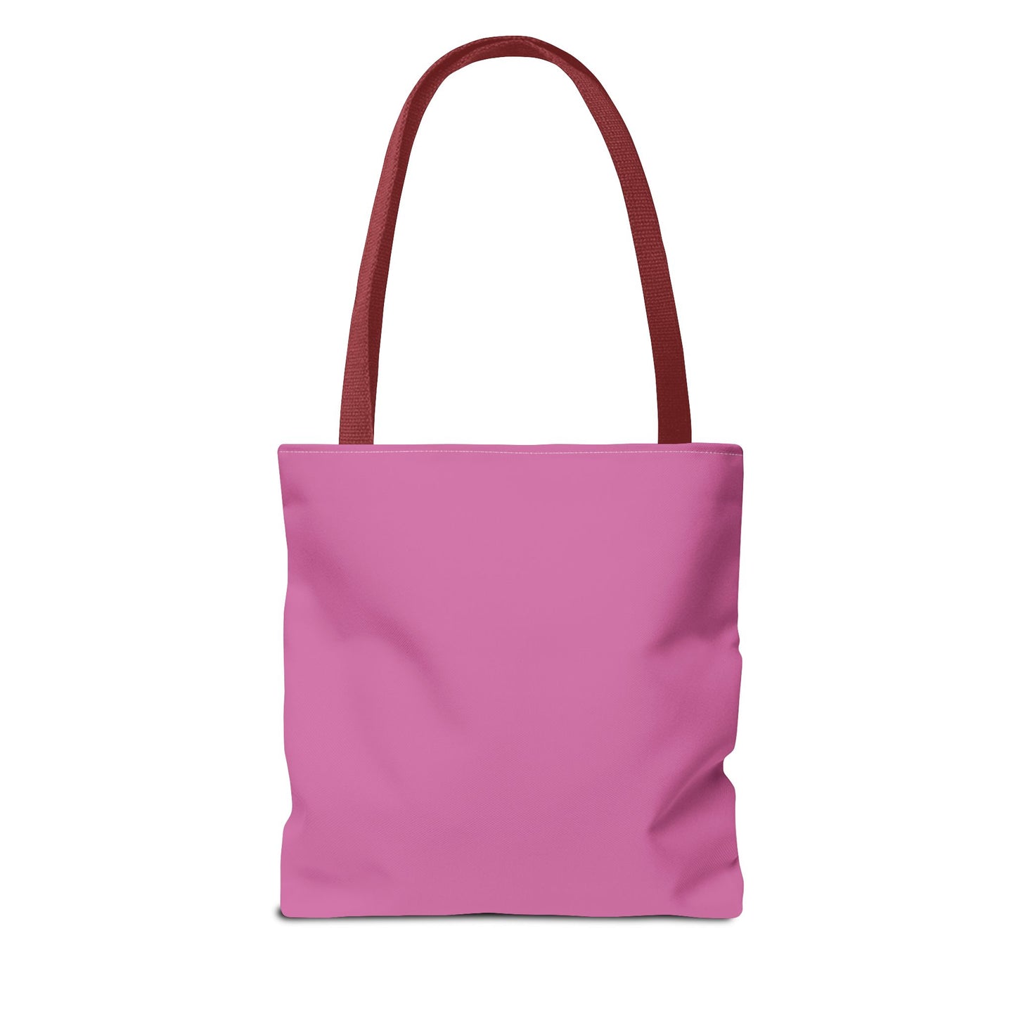 Normalize Black Wealth Tote Bag - Empowering Pink Eco-Friendly Carrier