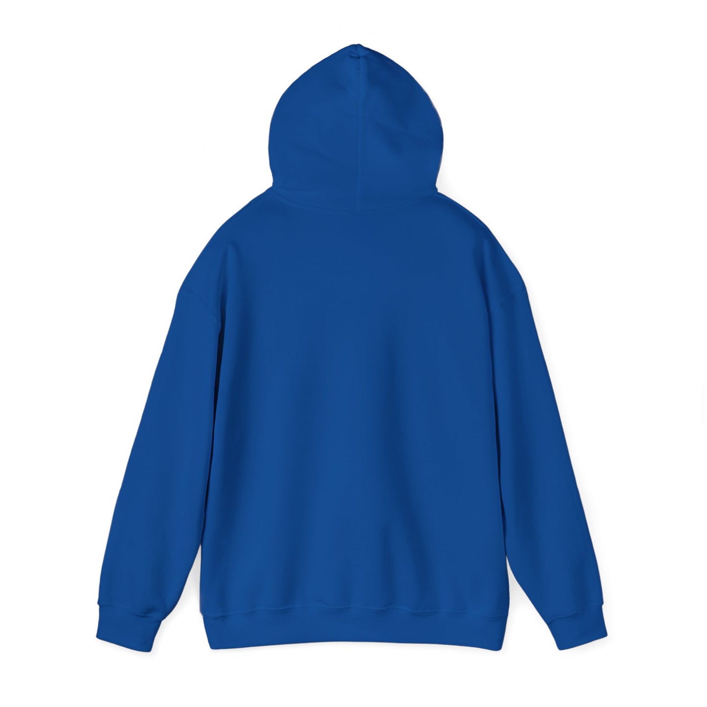 Happy To Be Hooded Sweatshirt