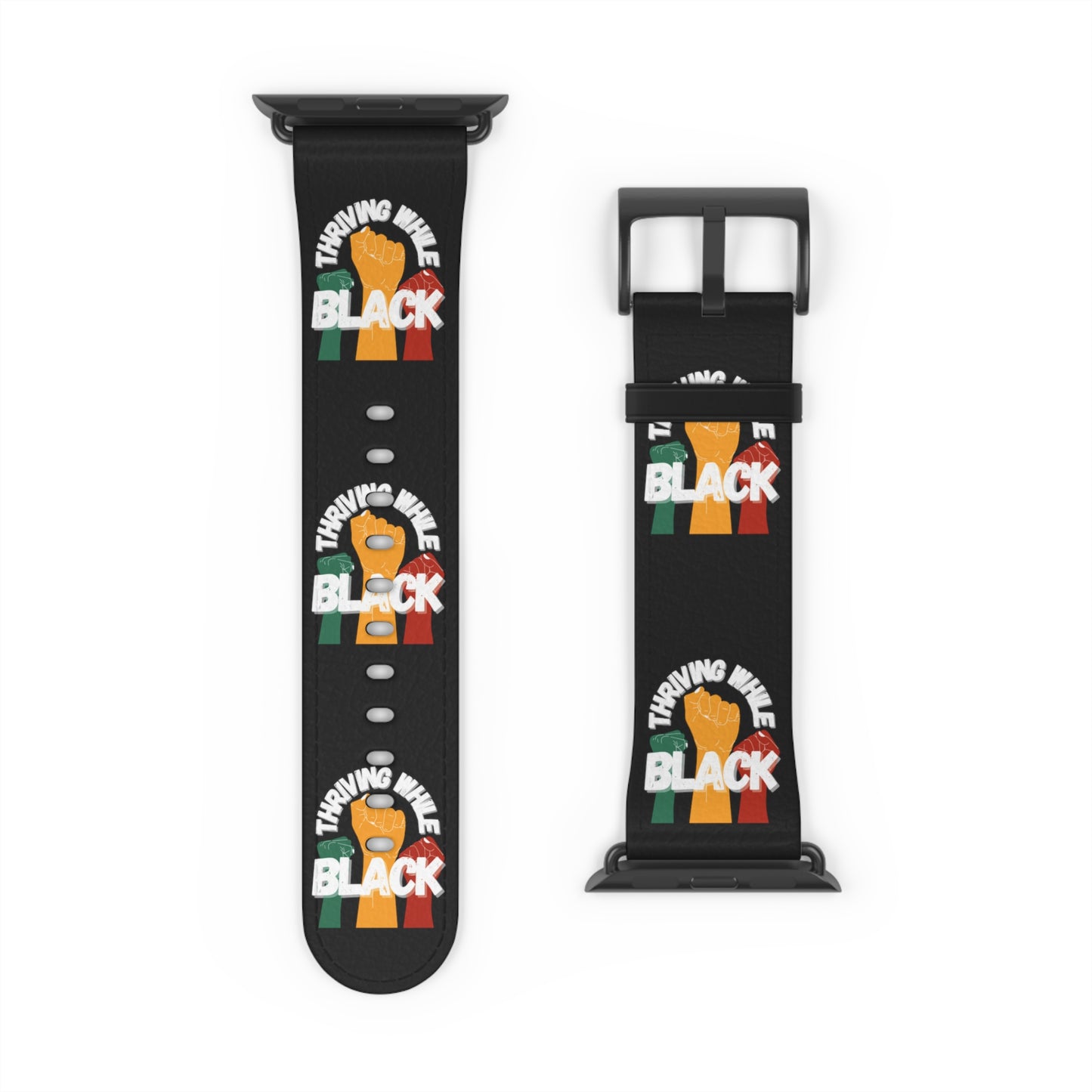 Watch Band