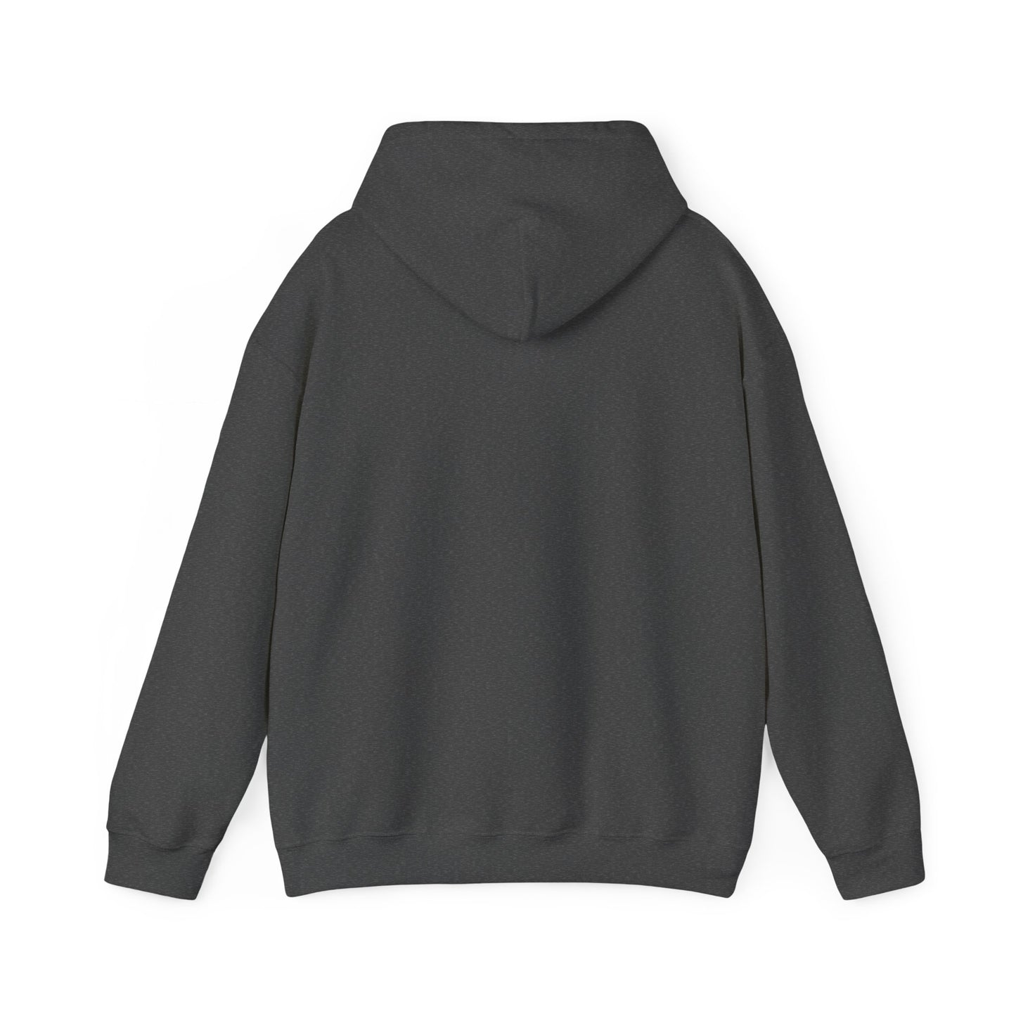 Happy To Be Hooded Sweatshirt