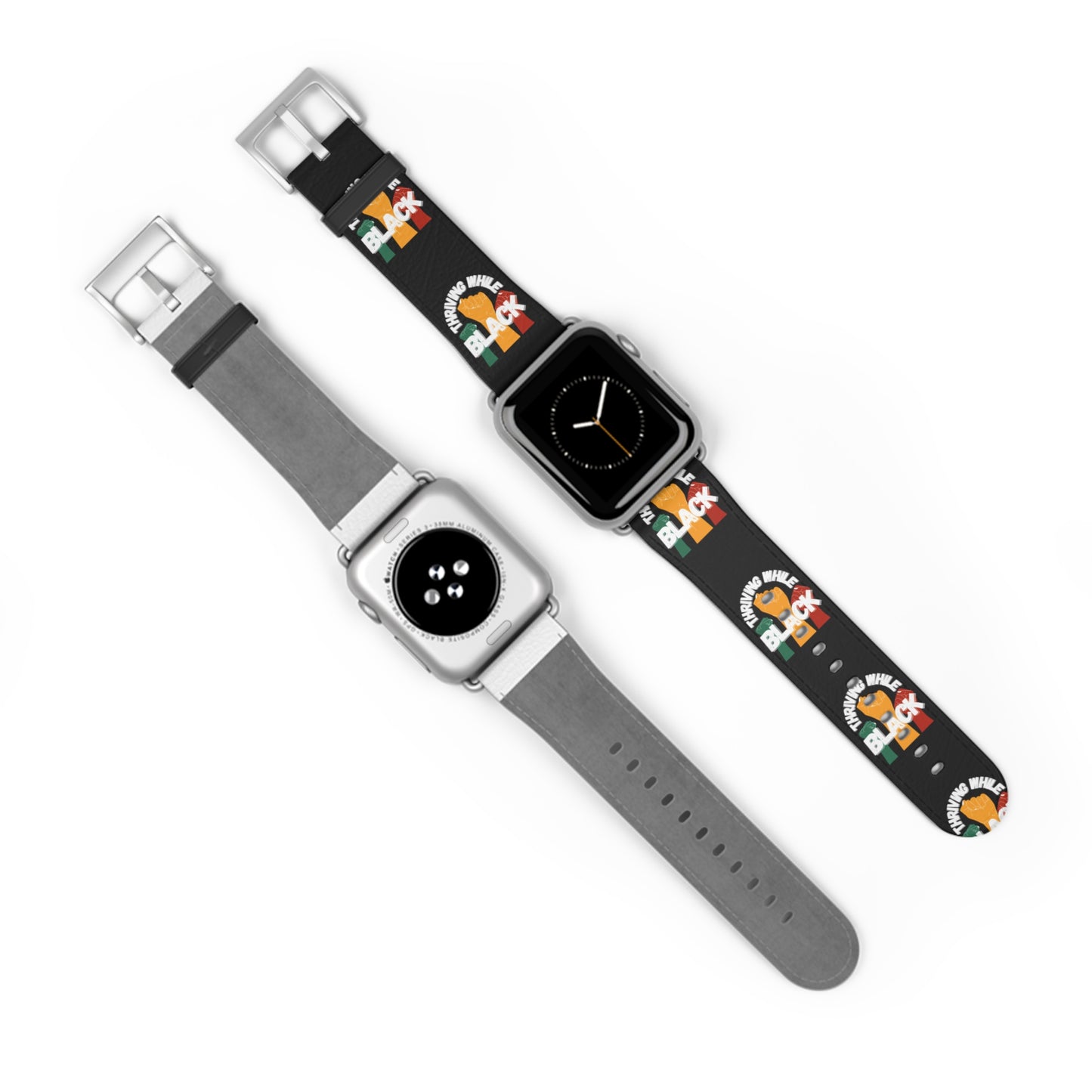 Watch Band