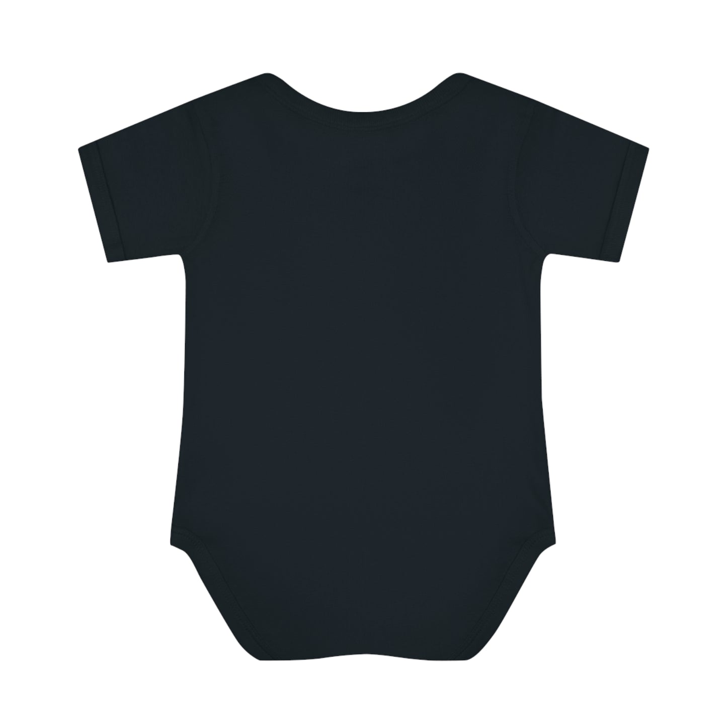 Thriving Baby Rib Bodysuit