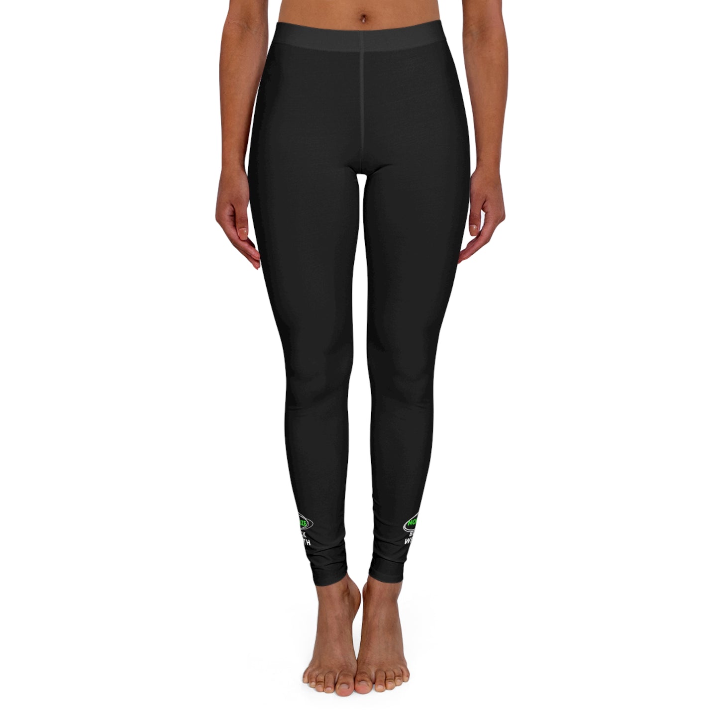 NWB Women's Spandex Leggings