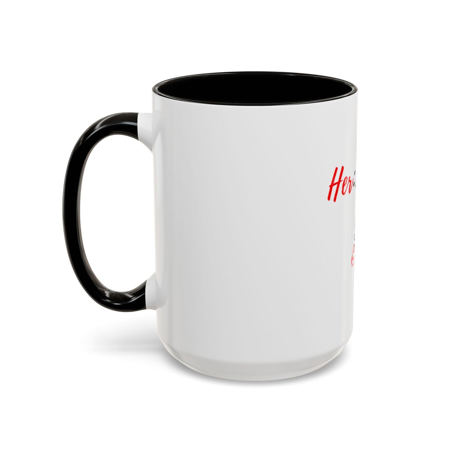 Her: I know Mugs (11oz, 15oz)