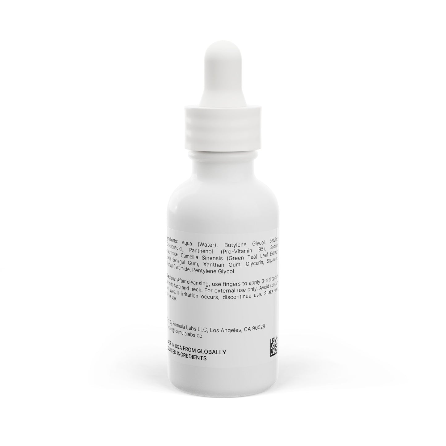 LaRuth Hyaluronic Acid Complex Serum, 1oz