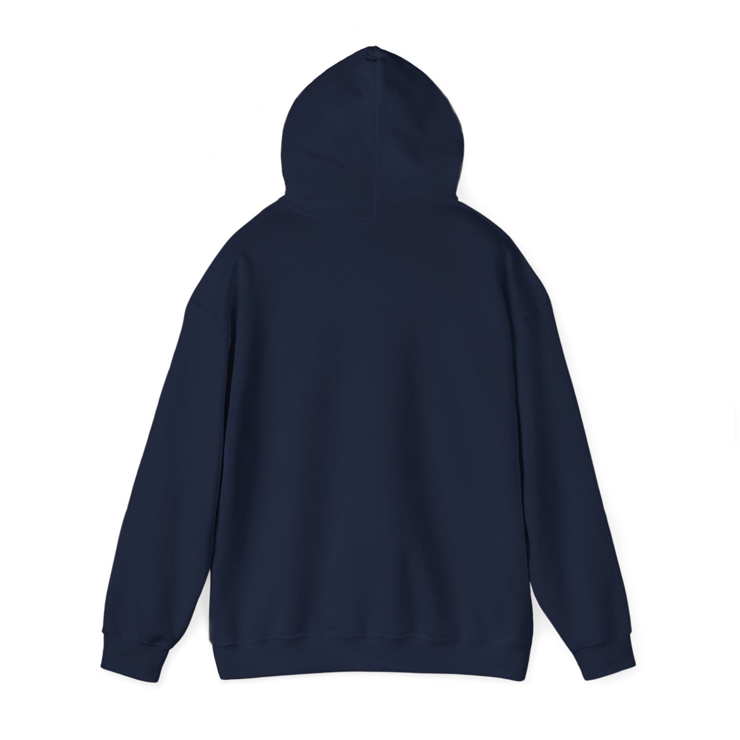 Thankful Hooded Sweatshirt