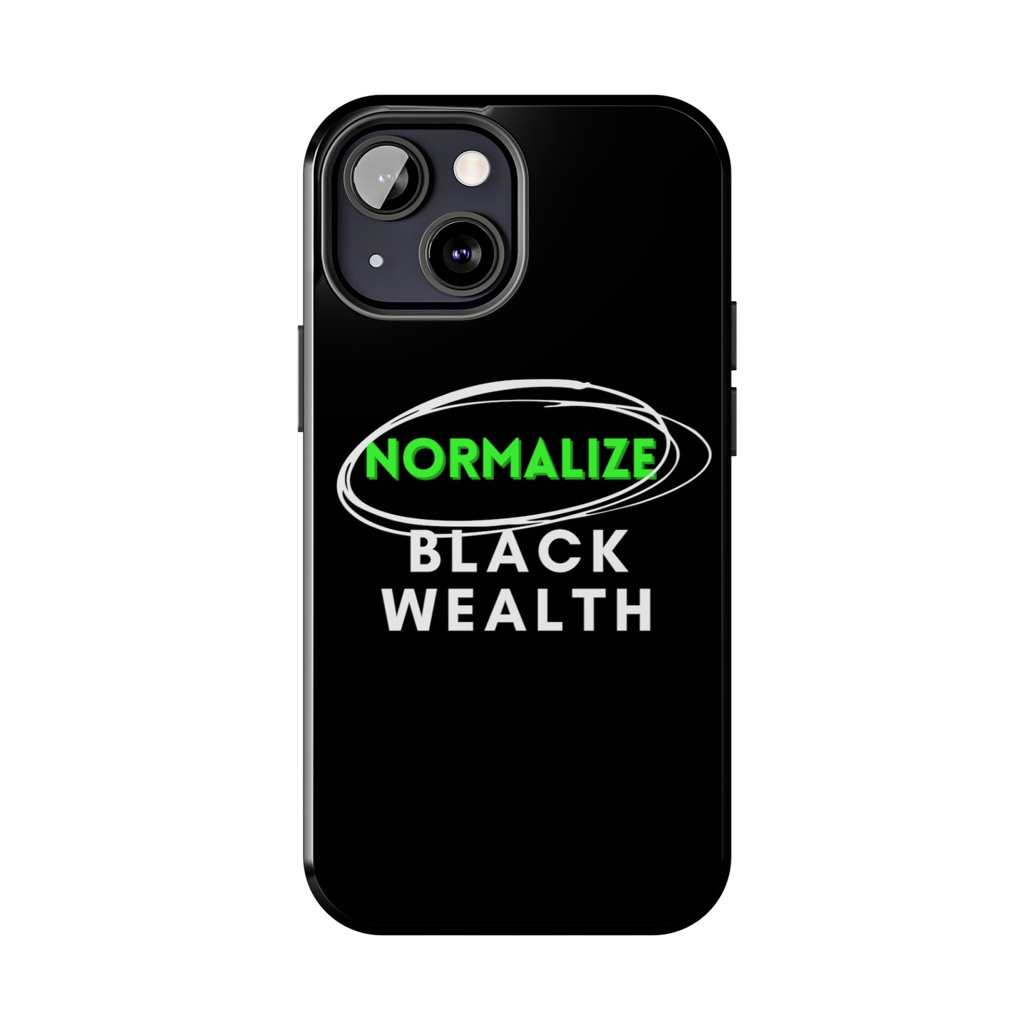 NBW Tough Phone Cases