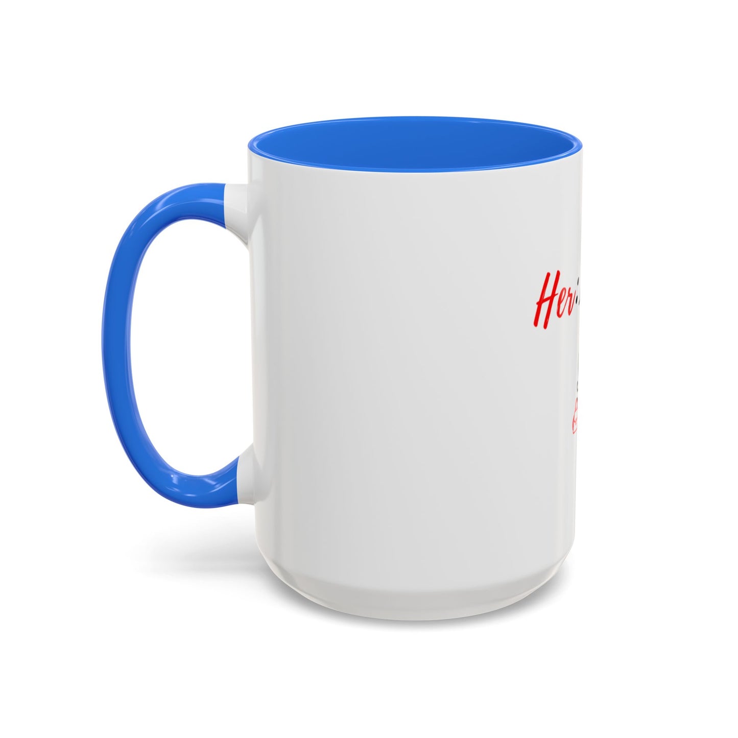 Her: I know Mugs (11oz, 15oz)