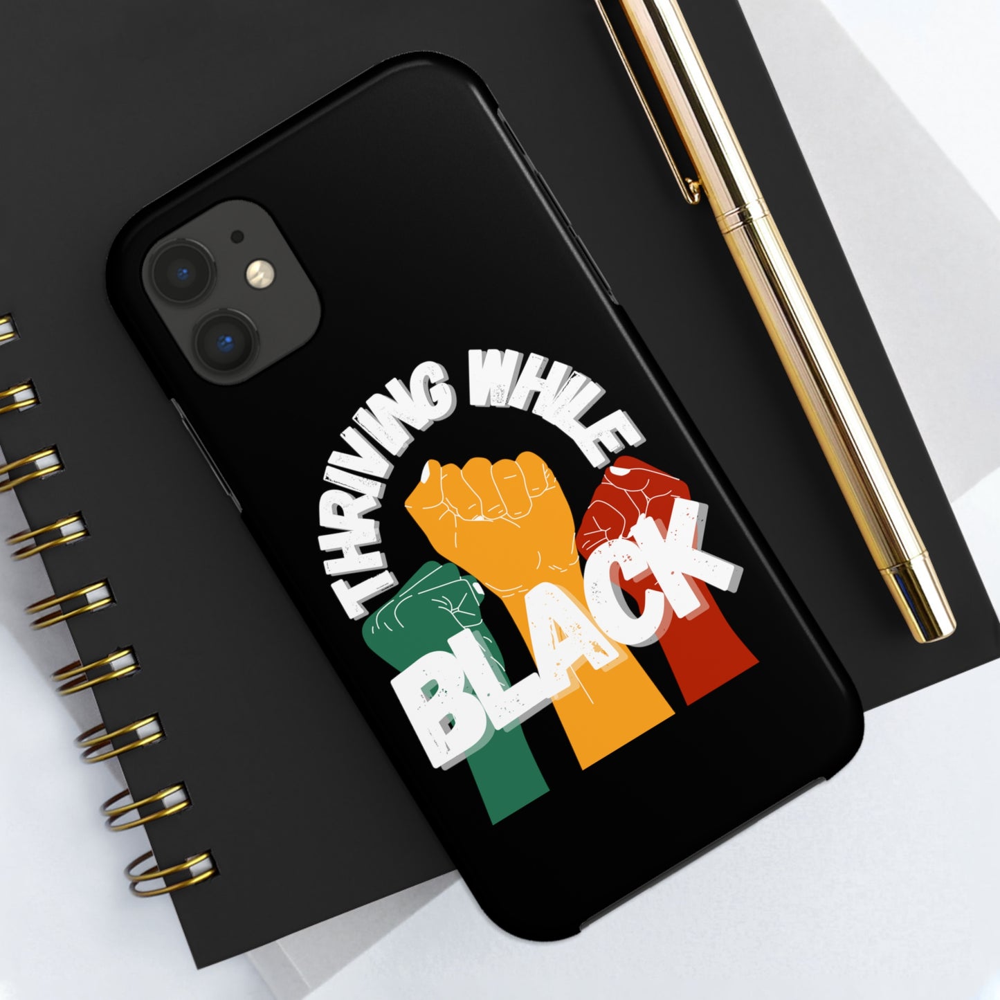 TWB Tough Phone Cases