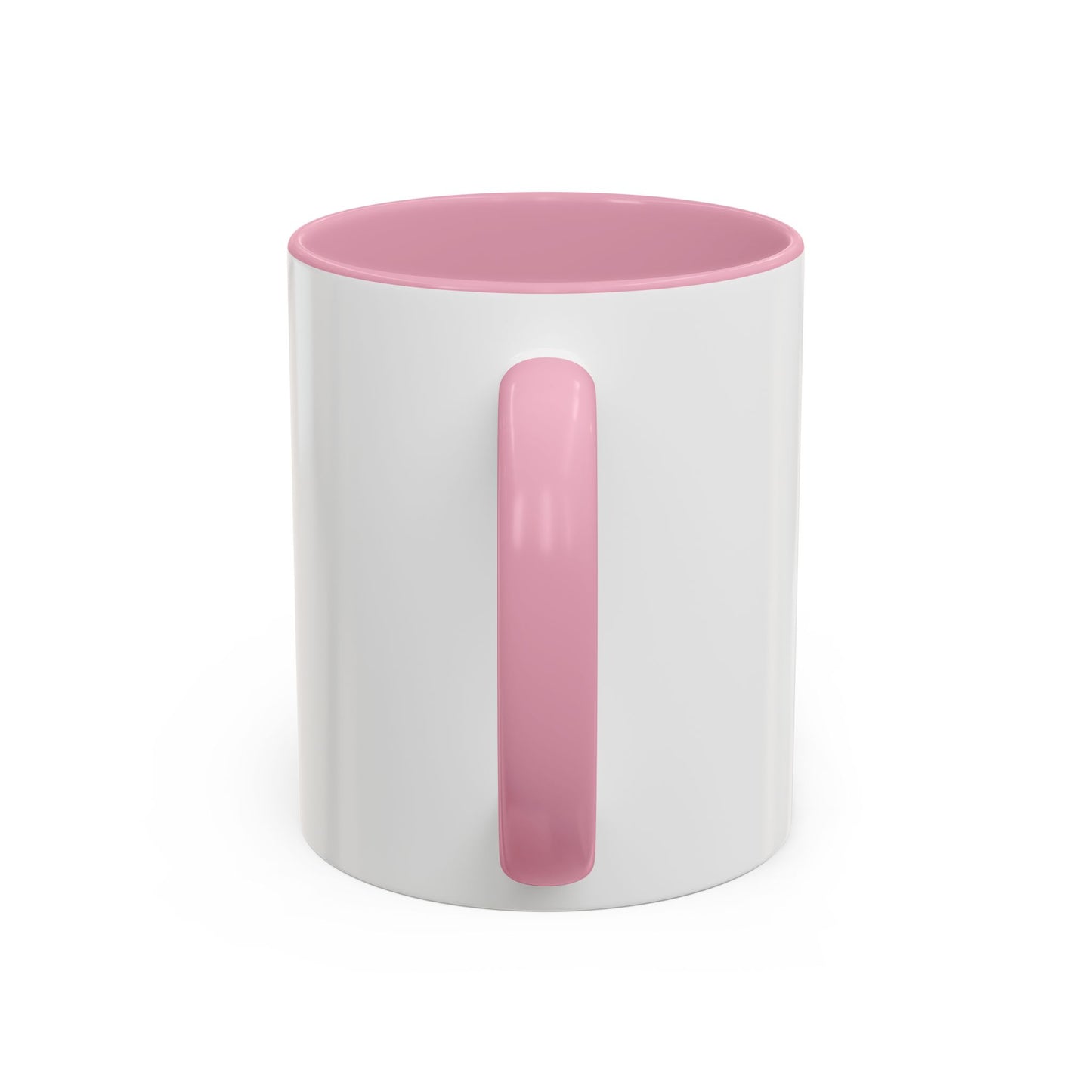 Him: You’re All I Want Mugs (11oz, 15oz)
