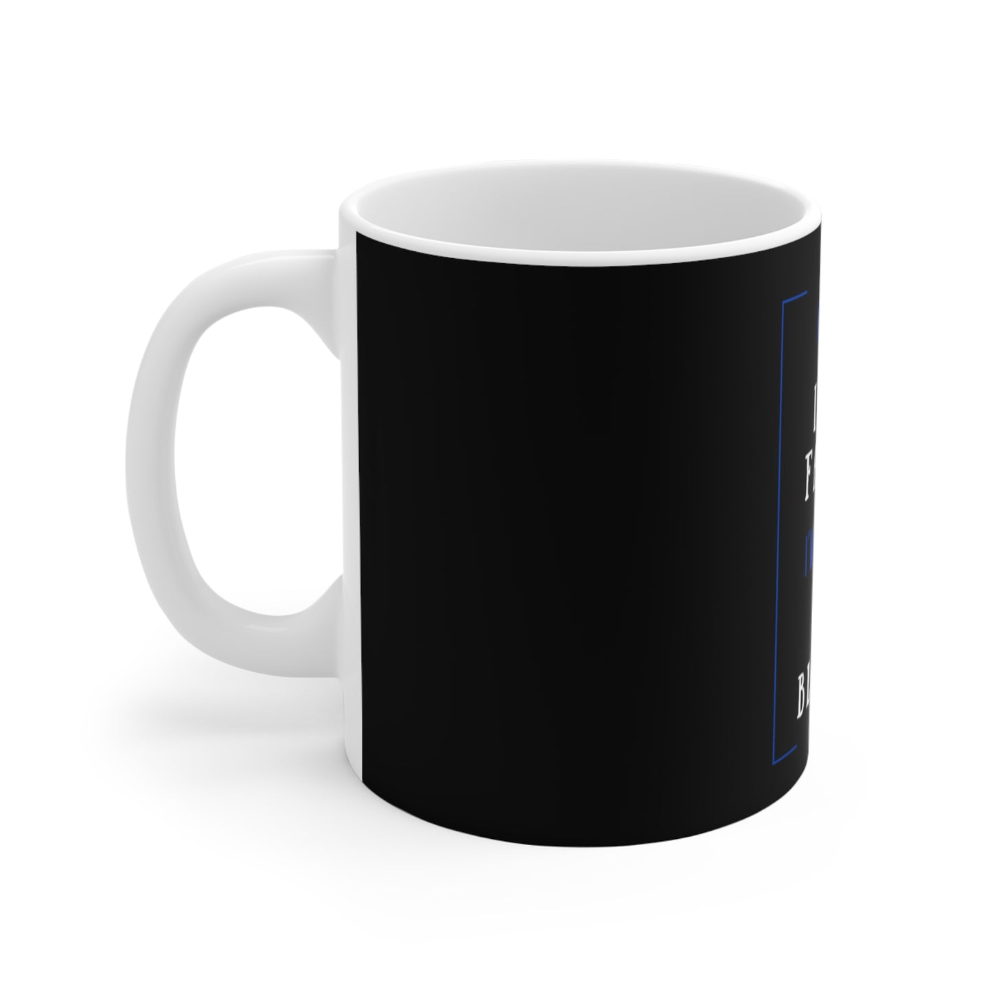 Mug 11oz