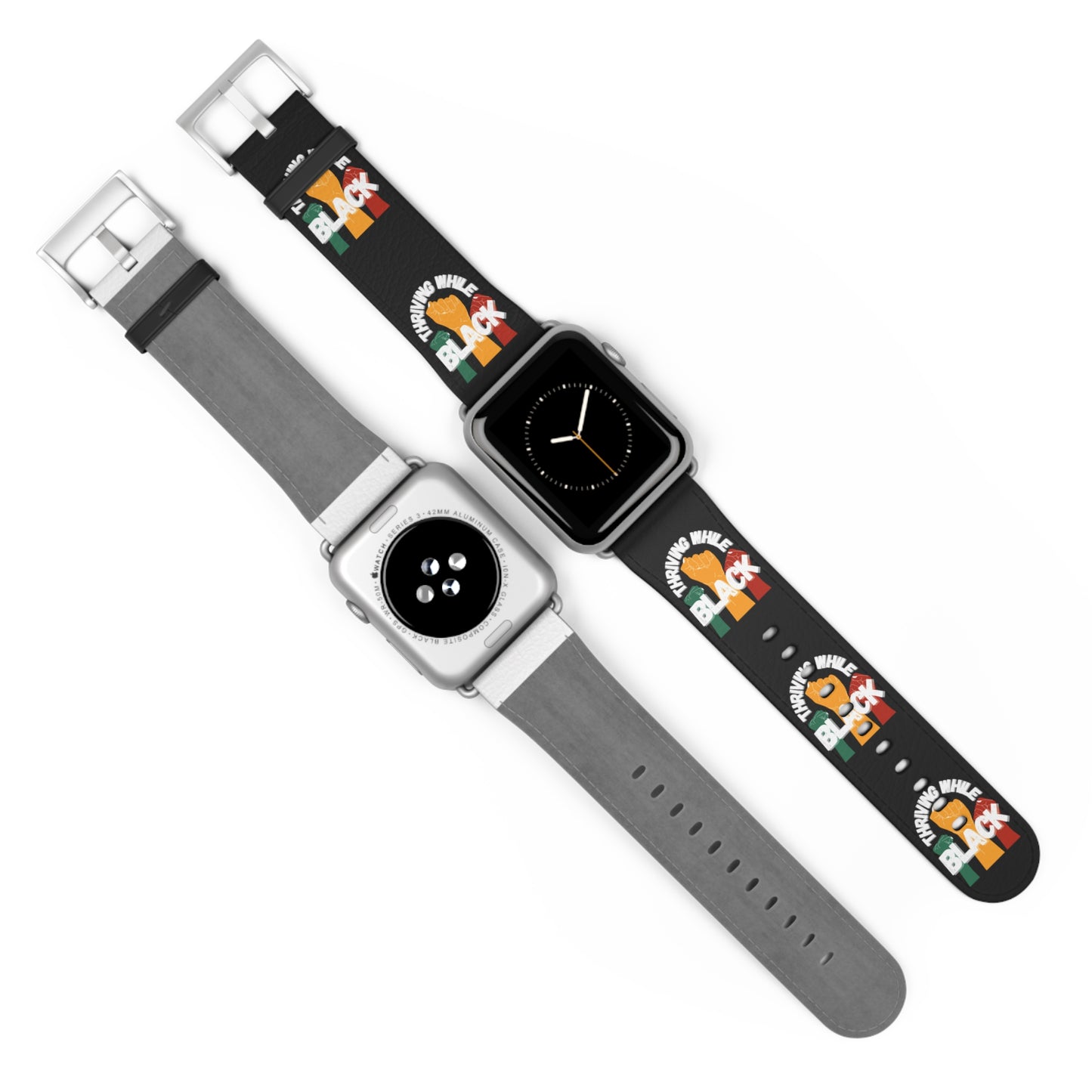 Watch Band