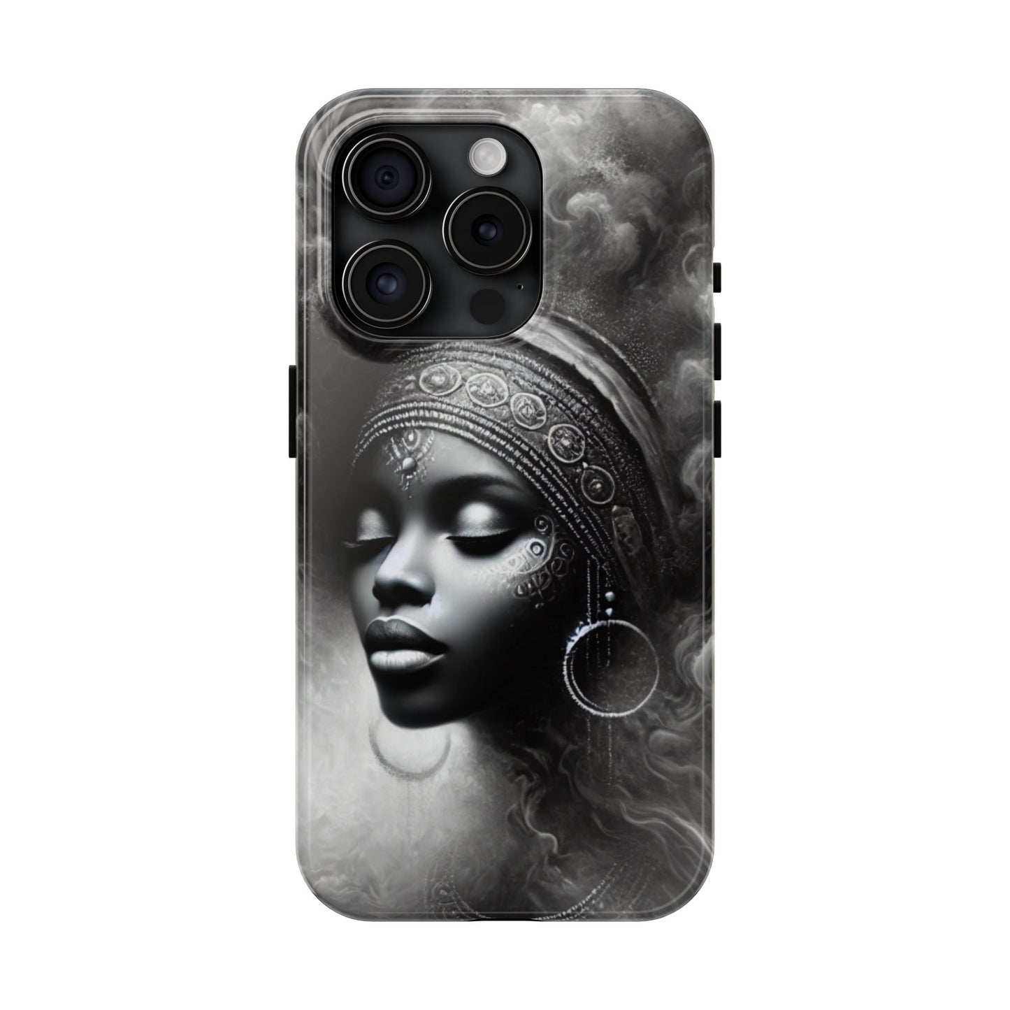 “First Woman” Phone Cases