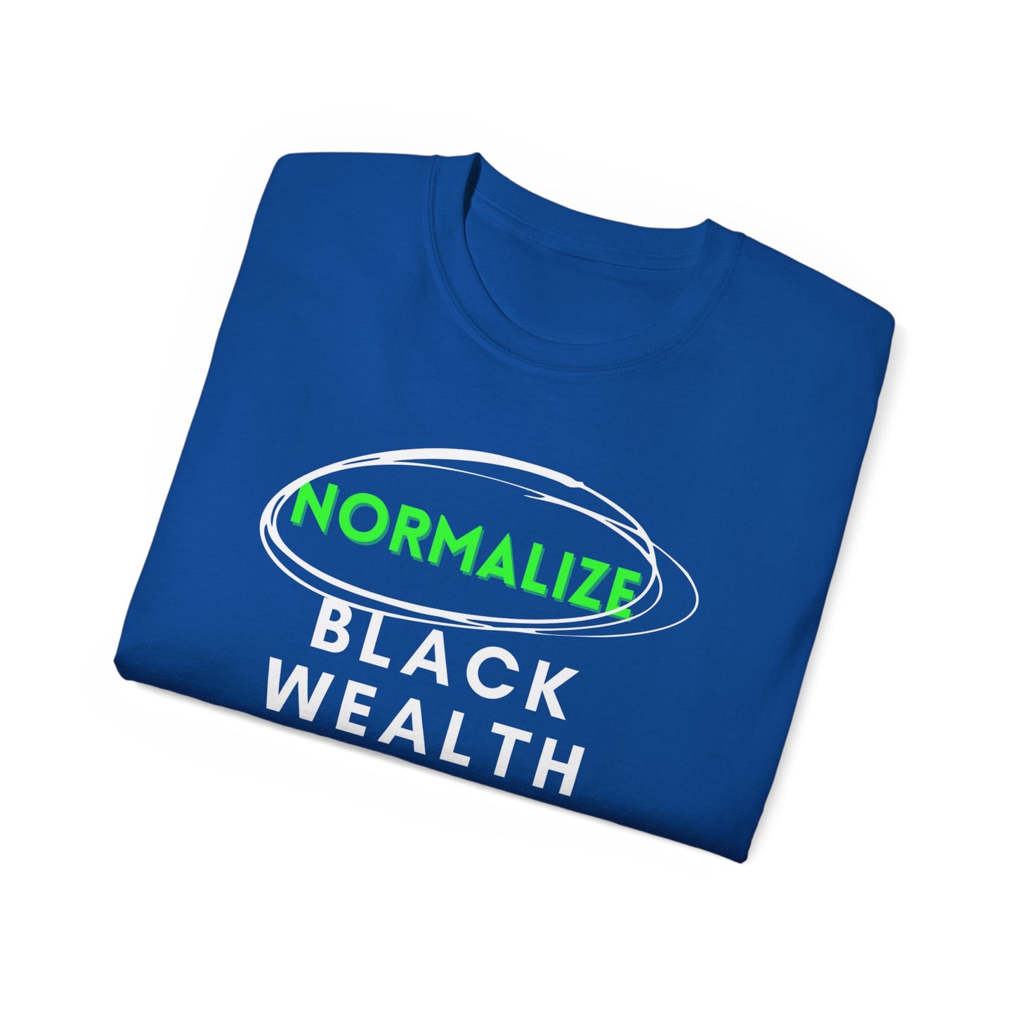 NBW Ultra Cotton Tee in Multiple Colors