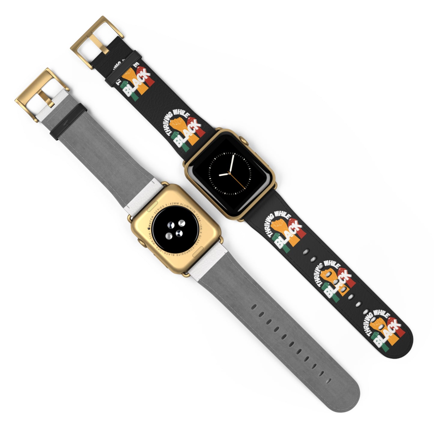 Watch Band