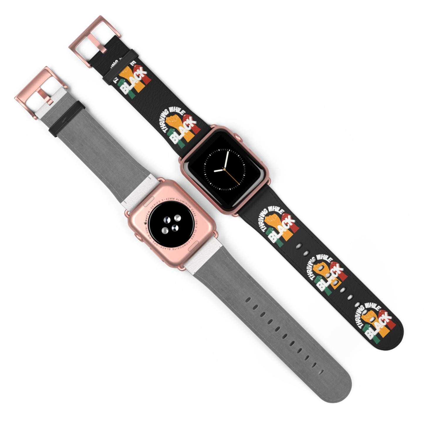 Watch Band