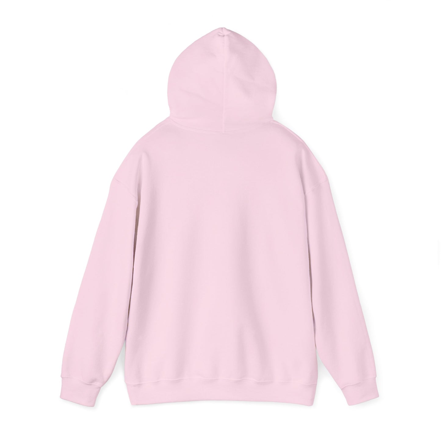 Breast Cancer Awareness hoodie Unisex Heavy Blend™ Hooded Sweatshirt