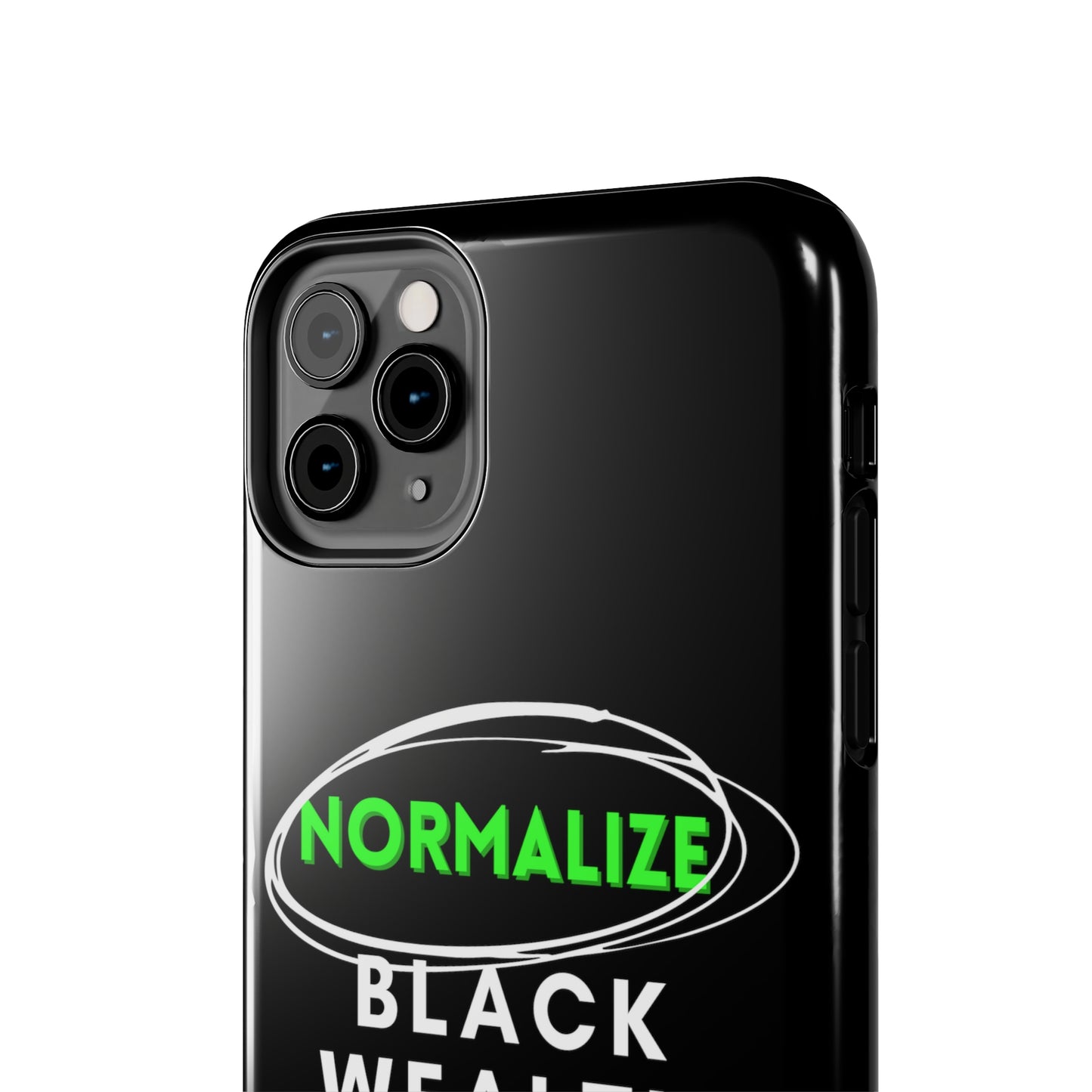 NBW Tough Phone Cases