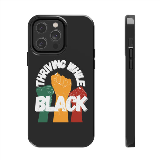 TWB Tough Phone Cases