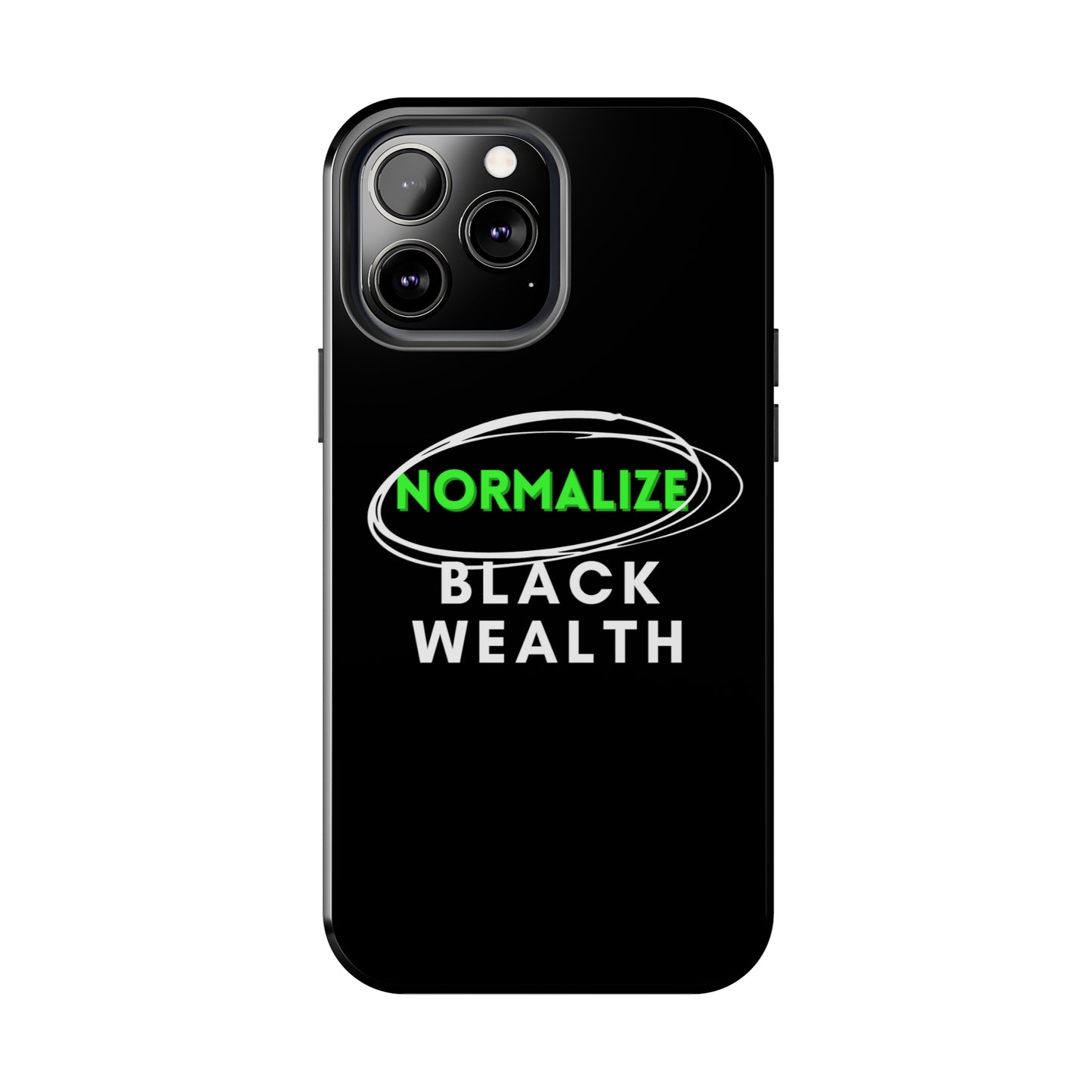 NBW Tough Phone Cases