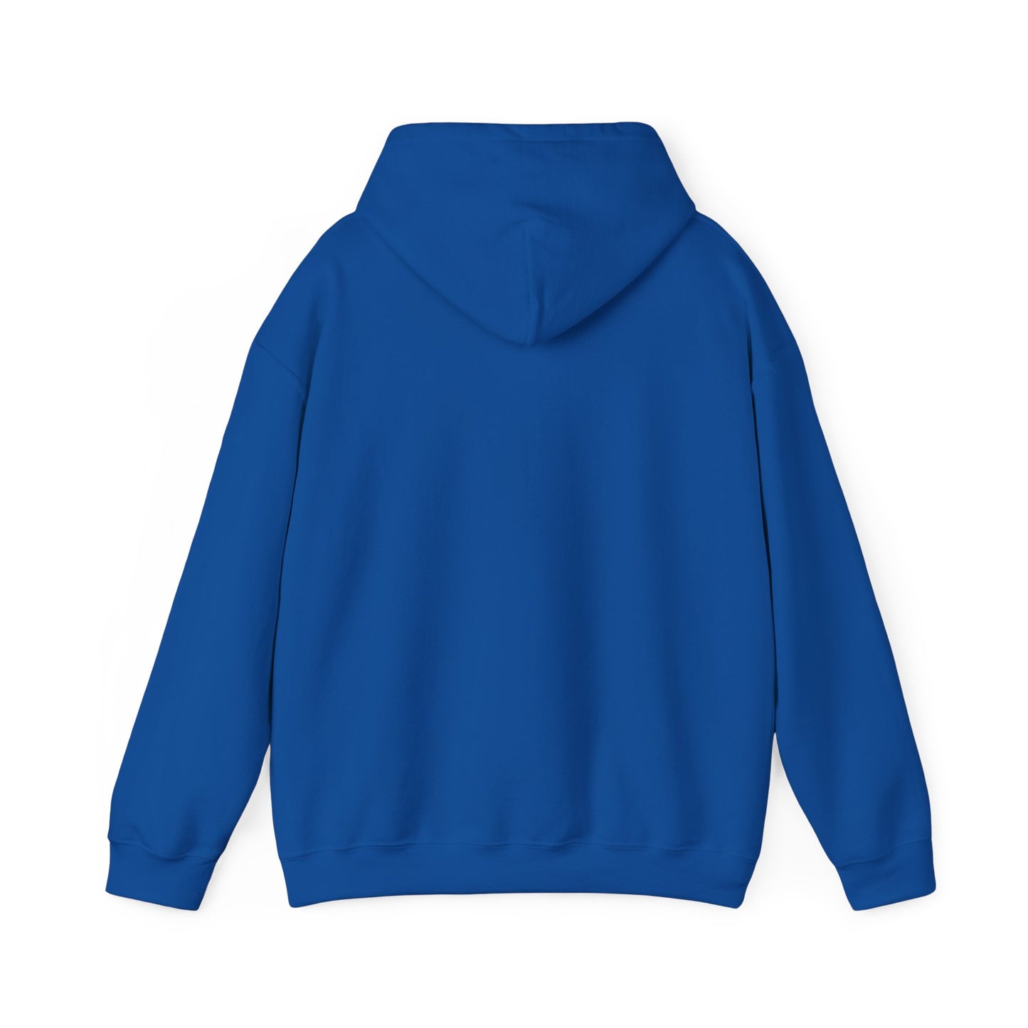 Pan NBW- Unisex Hooded Sweatshirt