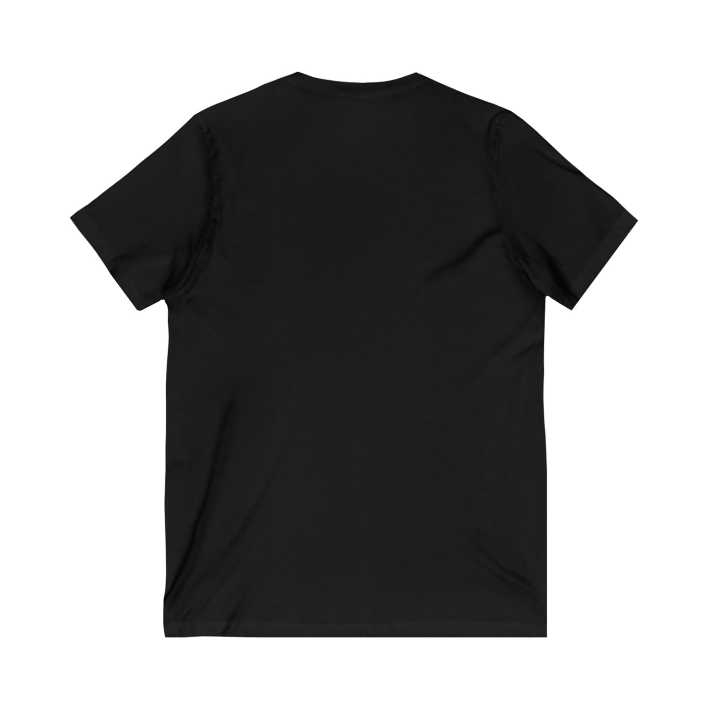 Dymond NBW Short Sleeve V-Neck Tee