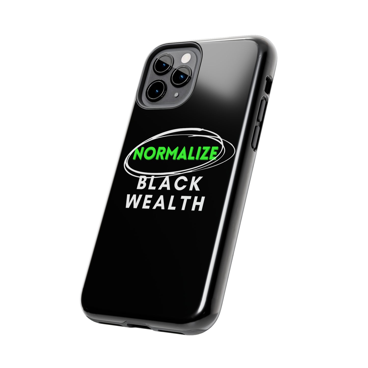 NBW Tough Phone Cases