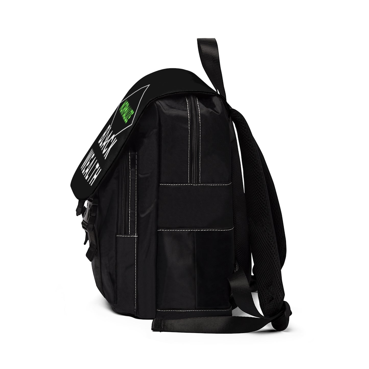 Dymond NBW Casual Shoulder Backpack