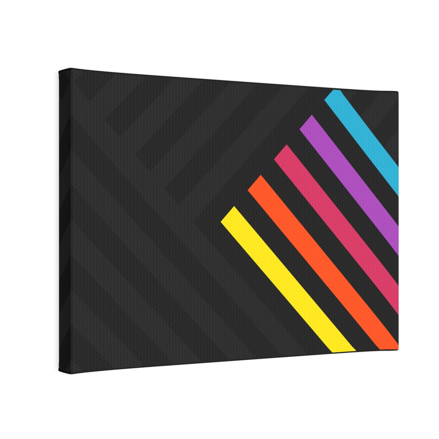 Canvas Photo Tile