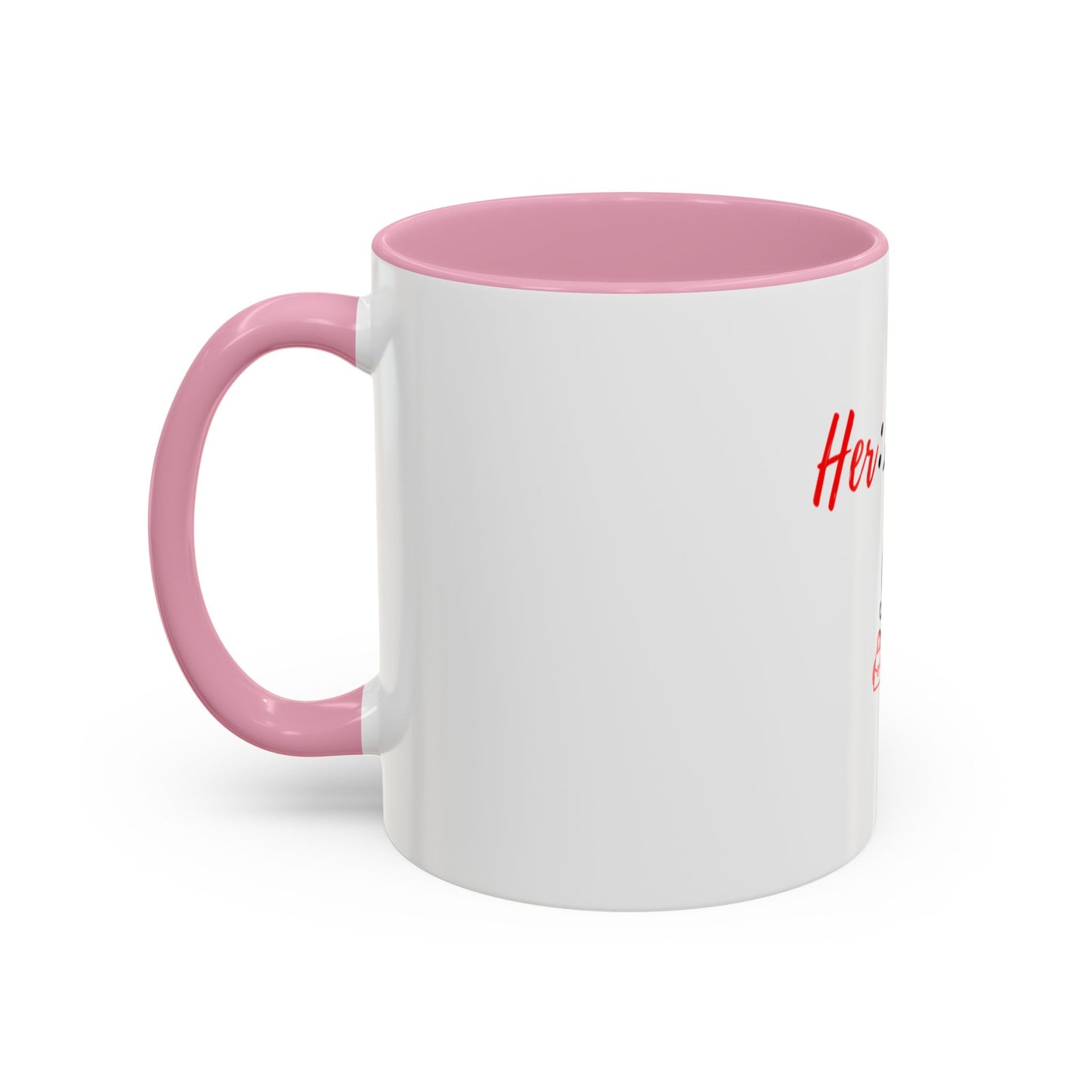 Her: I know Mugs (11oz, 15oz)