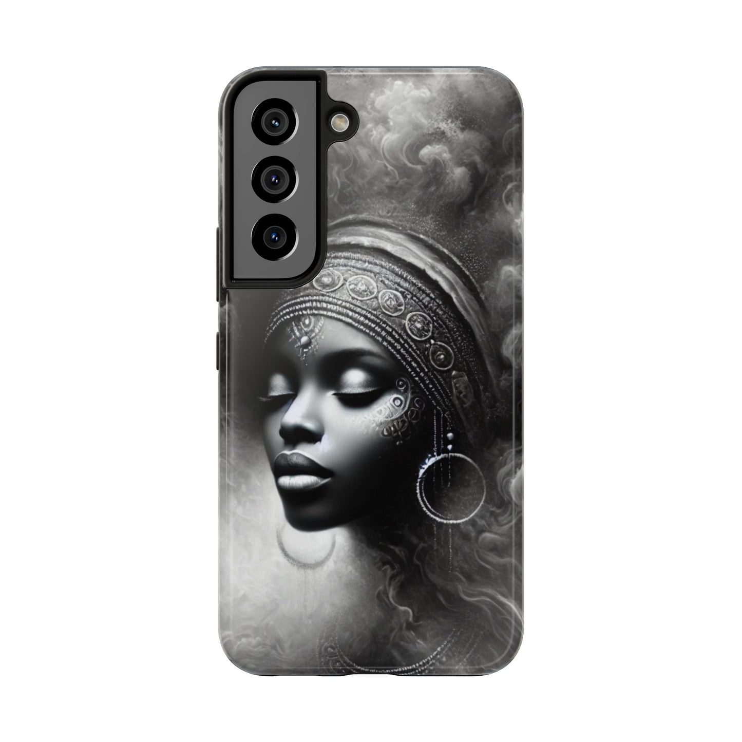 “First Woman” Phone Cases