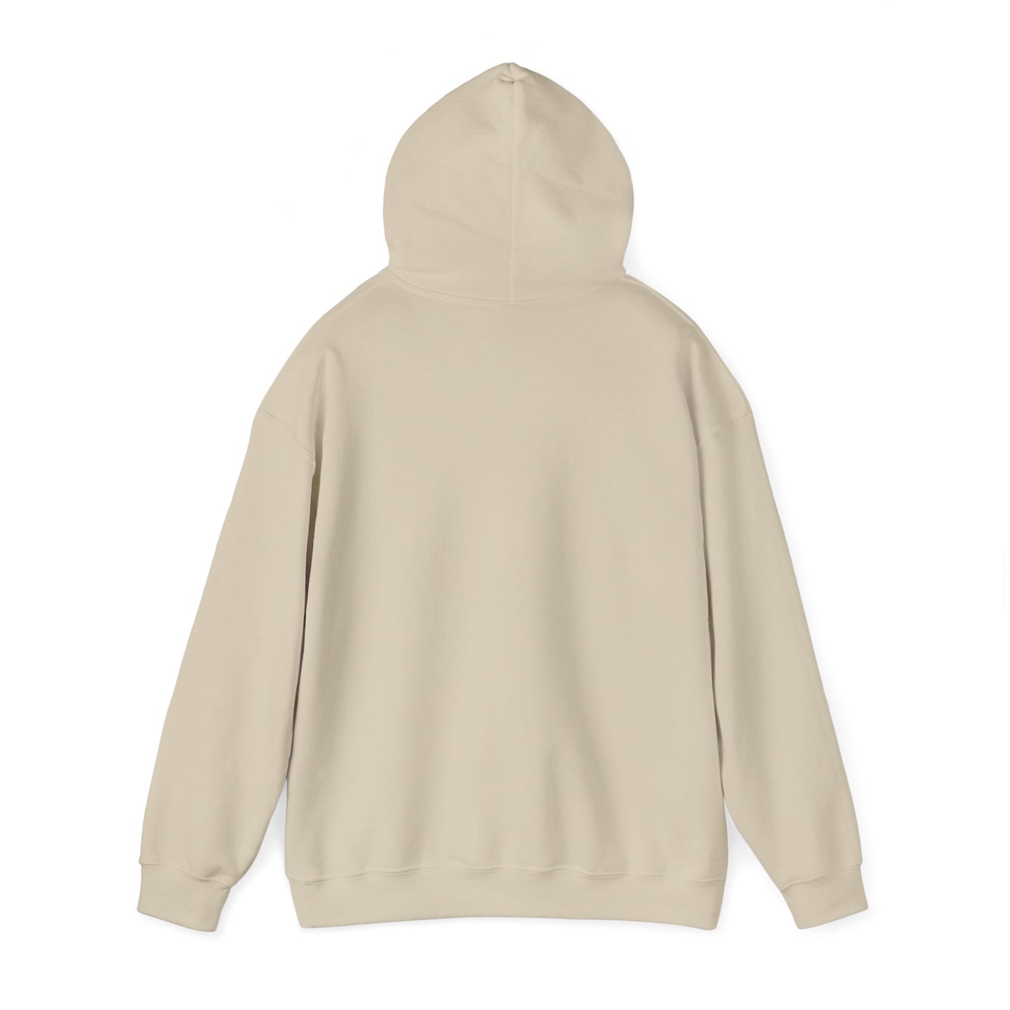 Pan NBW- Unisex Hooded Sweatshirt