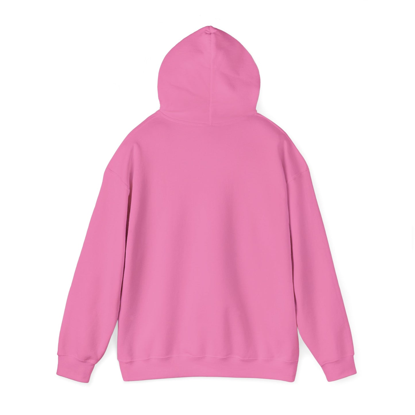 Breast Cancer Awareness hoodie Unisex Heavy Blend™ Hooded Sweatshirt