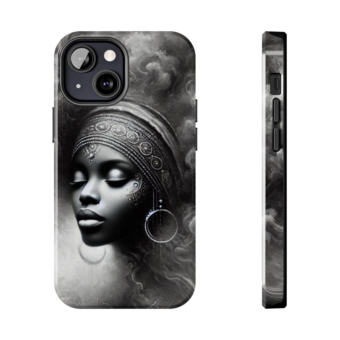 “First Woman” Phone Cases