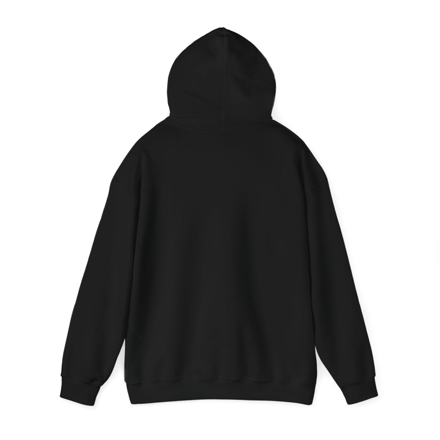Happy To Be Hooded Sweatshirt