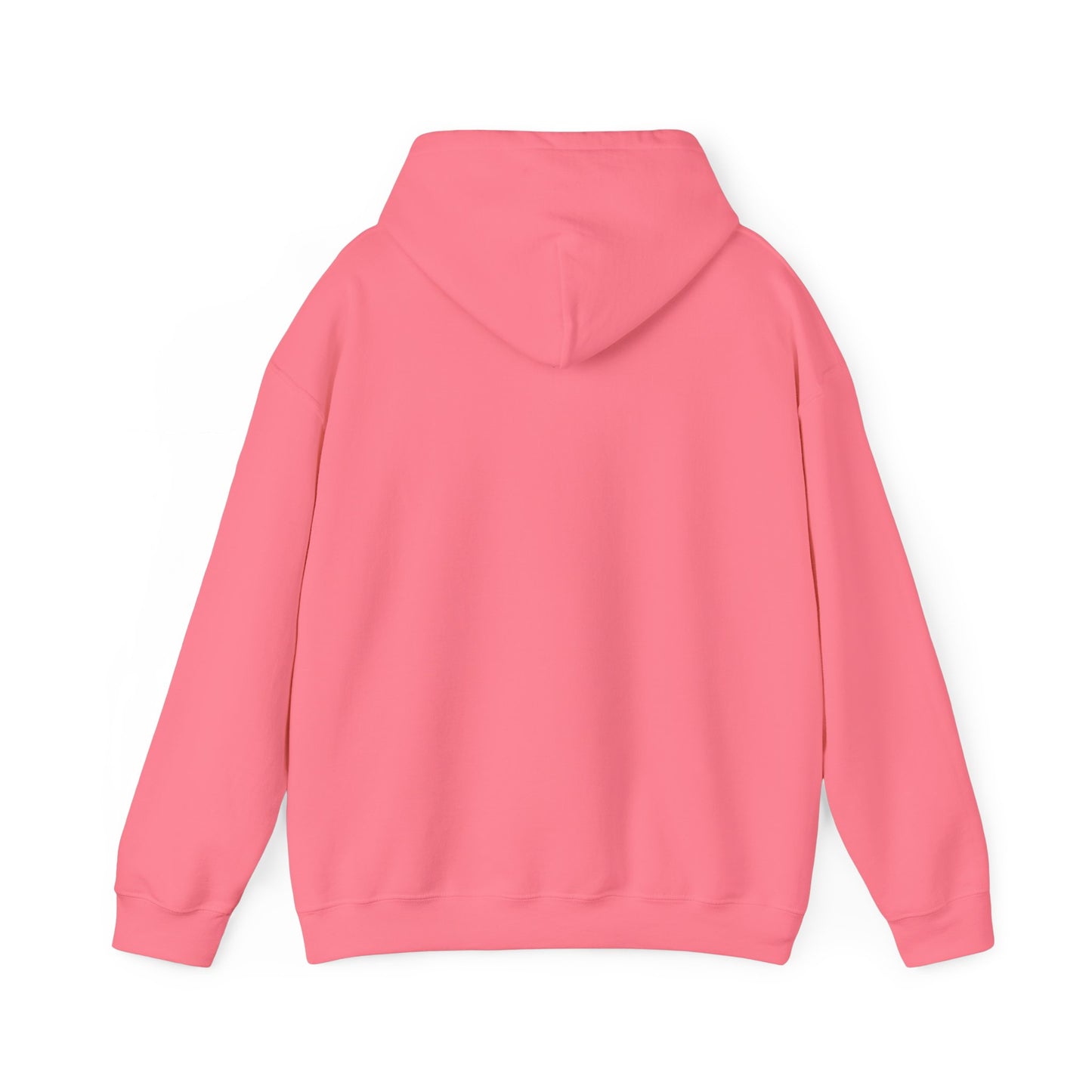 Breast Cancer Awareness hoodie Unisex Heavy Blend™ Hooded Sweatshirt