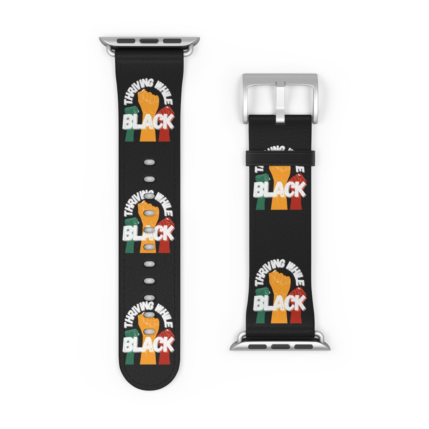 Watch Band