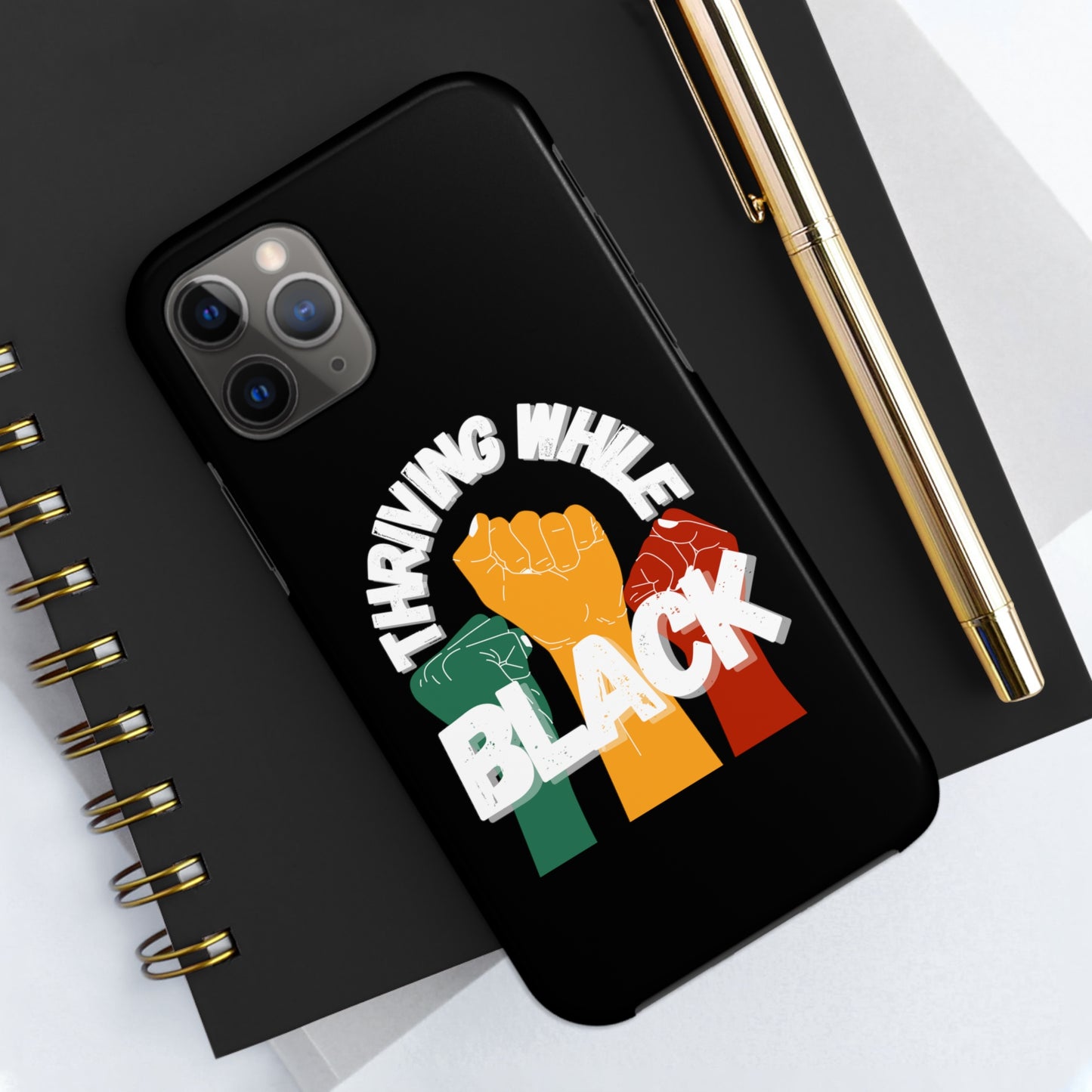 TWB Tough Phone Cases